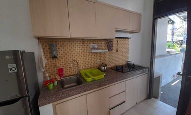 Simple house with and one gate sistem at Jimbaran