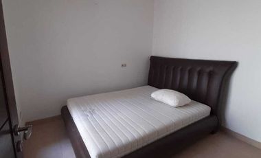 Simple house with and one gate sistem at Jimbaran