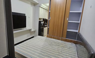 Disewakan Apartemen Amor Studio, Dekat ITS, WM, Unair, Mulyosari