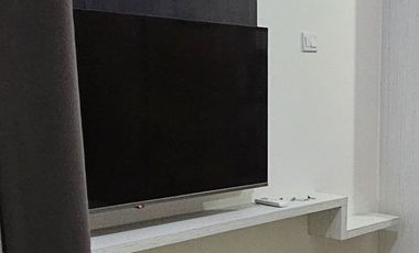Disewakan Apartemen Amor Studio, Dekat ITS, WM, Unair, Mulyosari