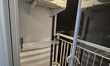 Disewakan Apartemen Amor Studio, Dekat ITS, WM, Unair, Mulyosari