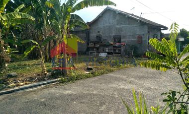 Dijual Tanah Kavling Di Tulungrejo Pare Kab Kediri Dekat  Alun-ALun