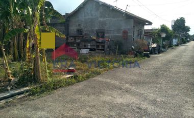 Dijual Tanah Kavling Di Tulungrejo Pare Kab Kediri Dekat  Alun-ALun