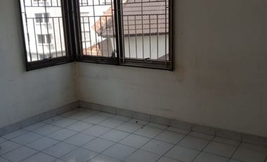 3BR Taman Kemayoran Condominium di Jakarta Pusat