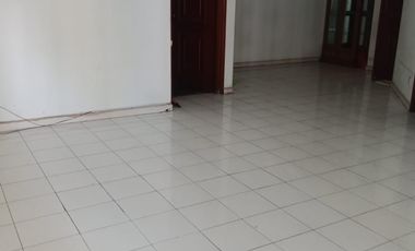 3BR Taman Kemayoran Condominium di Jakarta Pusat