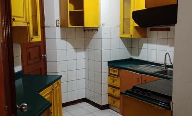 3BR Taman Kemayoran Condominium di Jakarta Pusat