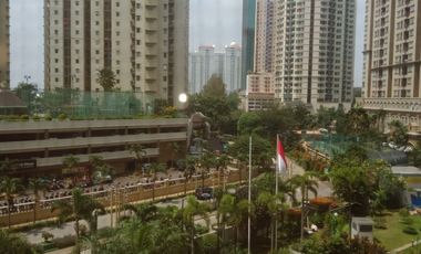 3BR Taman Kemayoran Condominium di Jakarta Pusat