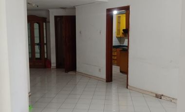 3BR Taman Kemayoran Condominium di Jakarta Pusat