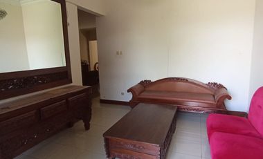 Rumah Furnish 2 Lantai Dalam Perum Lokasi Dekat Plaza Ambarukmo