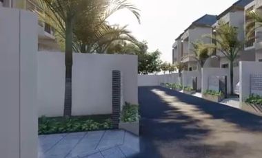 Dijual perumahan lokasi premium dekat bandara taman griya jimbaran