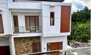 Dijual perumahan lokasi premium dekat bandara taman griya jimbaran