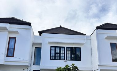 Dijual perumahan lokasi premium dekat bandara taman griya jimbaran