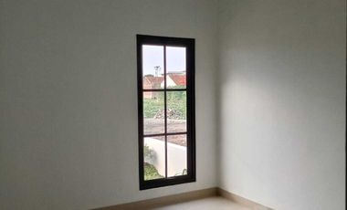 OPENING RUMAH MURAH MODERN BANDUNG