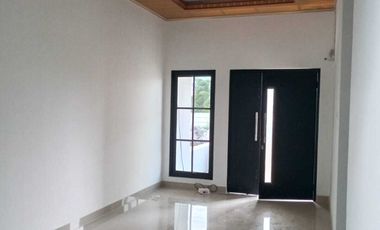 OPENING RUMAH MURAH MODERN BANDUNG
