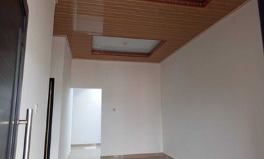 OPENING RUMAH MURAH MODERN BANDUNG