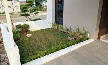 OPENING RUMAH MURAH MODERN BANDUNG