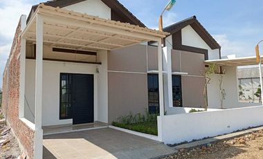 OPENING RUMAH MURAH MODERN BANDUNG