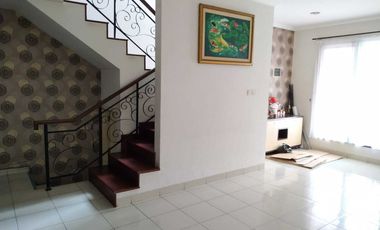 Dijual Cepat Rumah termurah di  Gading Serpong Cluster Magnolia