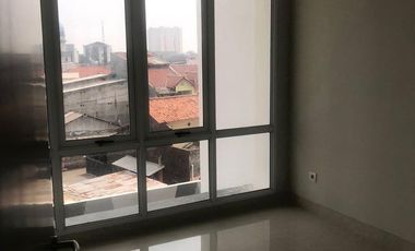 Dijual Town House Puri Mansion Tower 3 Uk.6x12m2 Harga Bisa Nego