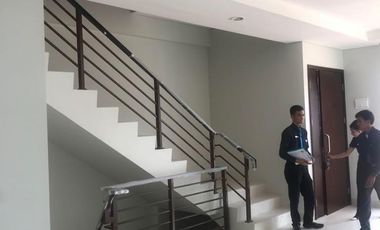 Dijual Town House Puri Mansion Tower 3 Uk.6x12m2 Harga Bisa Nego