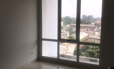 Dijual Town House Puri Mansion Tower 3 Uk.6x12m2 Harga Bisa Nego