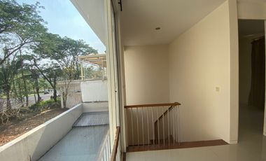 Sewa Rumah Royal Park Citraland Semi Furnish