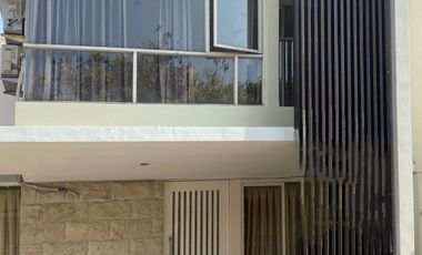 Sewa Rumah Royal Park Citraland Semi Furnish