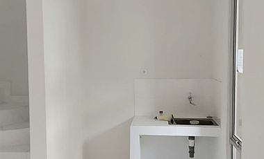 Rumah SIAP HUNI 5x8, ZUMA MALIBU VILLAGE, GADING SERPONG