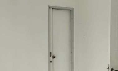 Rumah SIAP HUNI 5x8, ZUMA MALIBU VILLAGE, GADING SERPONG