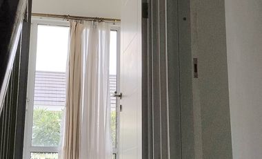 Rumah SIAP HUNI 5x8, ZUMA MALIBU VILLAGE, GADING SERPONG