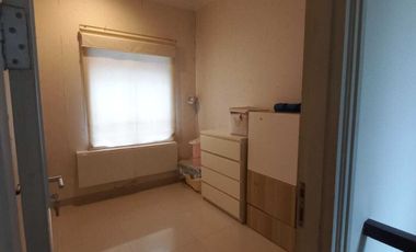 Dijual cepat rumah rapi siap huni di phg  Cluster Chalcedony Serpong