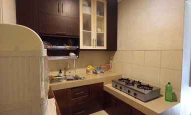 Dijual cepat rumah rapi siap huni di phg  Cluster Chalcedony Serpong