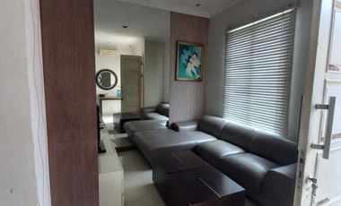 Dijual cepat rumah rapi siap huni di phg  Cluster Chalcedony Serpong