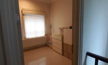 Dijual cepat rumah rapi siap huni di phg  Cluster Chalcedony Serpong