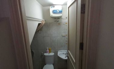 Dijual cepat rumah rapi siap huni di phg  Cluster Chalcedony Serpong