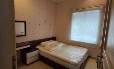 Dijual cepat rumah rapi siap huni di phg  Cluster Chalcedony Serpong