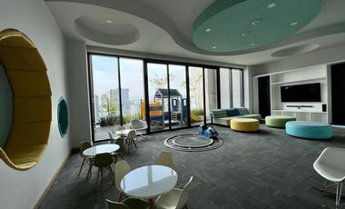 Departamento en renta en el Hyatt Andares