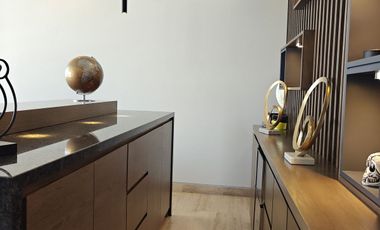 Departamento en renta en el Hyatt Andares