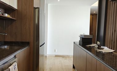 Departamento en renta en el Hyatt Andares