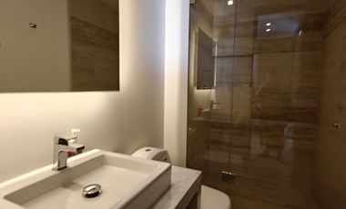 Departamento en renta en el Hyatt Andares