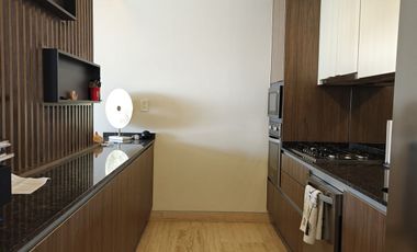 Departamento en renta en el Hyatt Andares