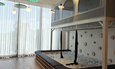 Departamento en renta en Landmark Reserve Andares