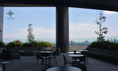 Departamento en renta en Landmark Reserve Andares