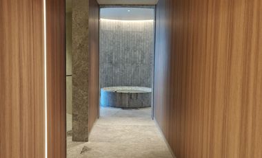 Departamento en renta en Landmark Reserve Andares