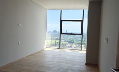 Departamento en renta en Landmark Reserve Andares