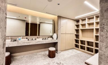 Departamento en renta en Landmark Reserve Andares