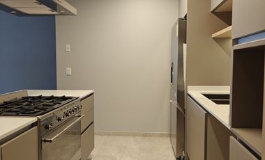 Departamento en renta en Landmark Reserve Andares