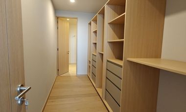 Departamento en renta en Landmark Reserve Andares