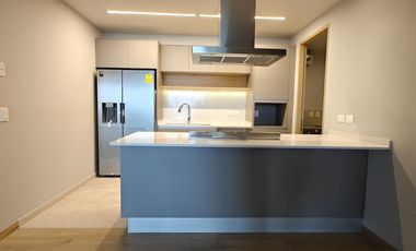 Departamento en renta en Landmark Reserve Andares