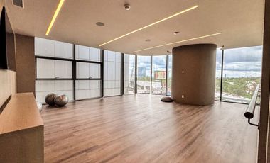 Departamento en renta en Landmark Reserve Andares